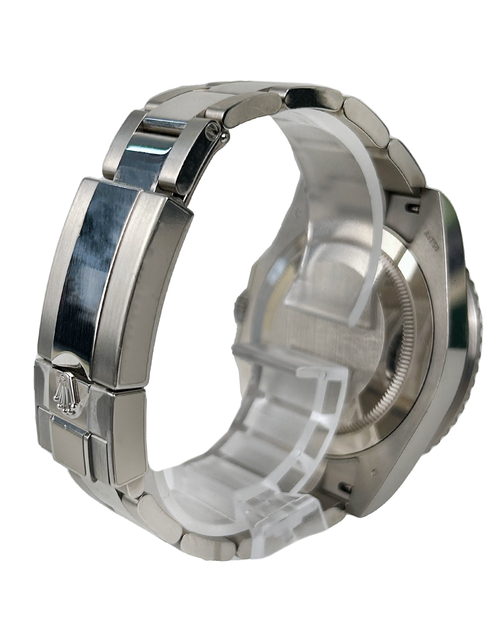 Rolex GMT Master II 126719 BLRO Image 3